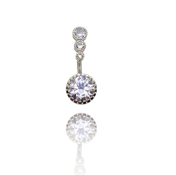 Belly Ring - Picture 1 of 4